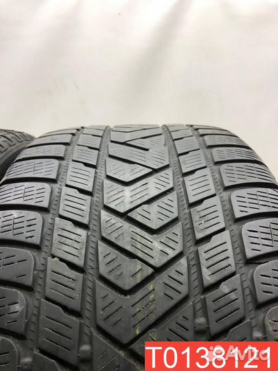 Pirelli Scorpion Winter 285/40 R21 109V