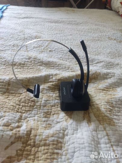 Беспроводная гарнитура