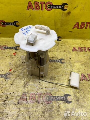 Бензонасос Nissan Fuga Y50 VQ35DE 2006