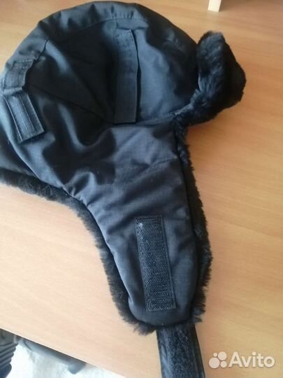 Шапка рабочая мужская