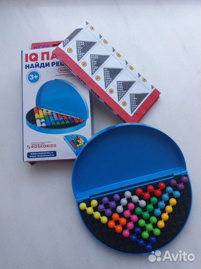 Настольные игры (цена за всё)