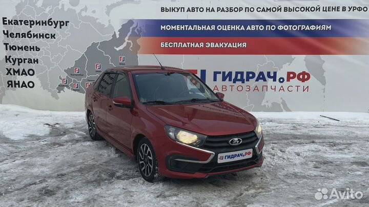 Капот LADA Granta