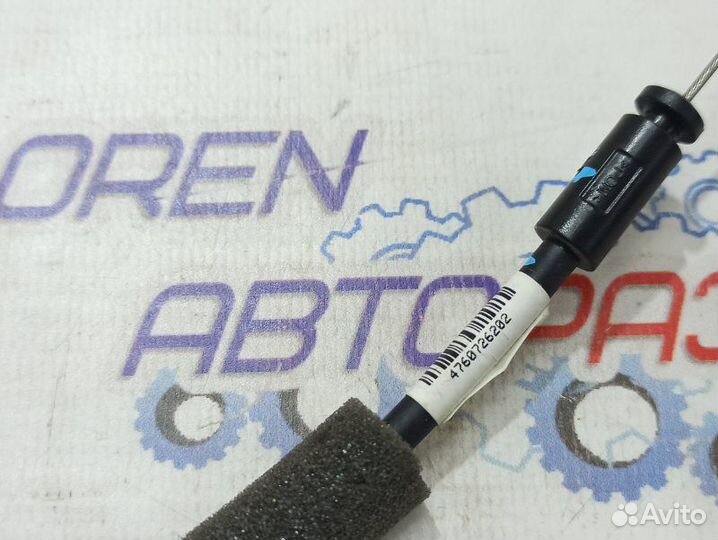 Трос замка двери Renault Arkana 1.6 H4M 2020