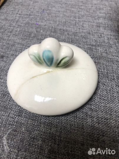 Кувшин глиняный керамика