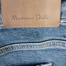 Джинсы женские Massimo dutti