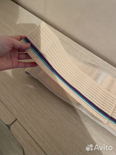 Бандаж для беременных дородовый и послеродовый