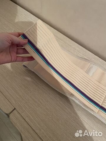 Бандаж для беременных дородовый и послеродовый