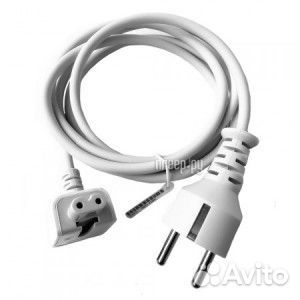 Кабель для адаптера питания Magsafe apple