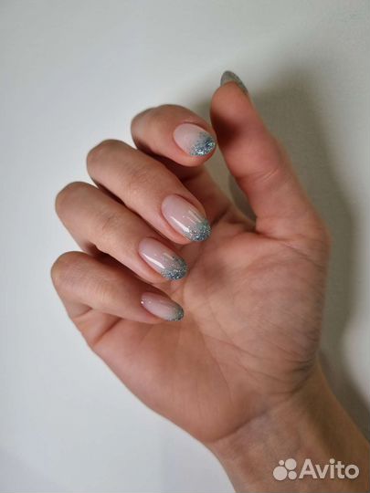 Мастер маникюра-педикюра на дому