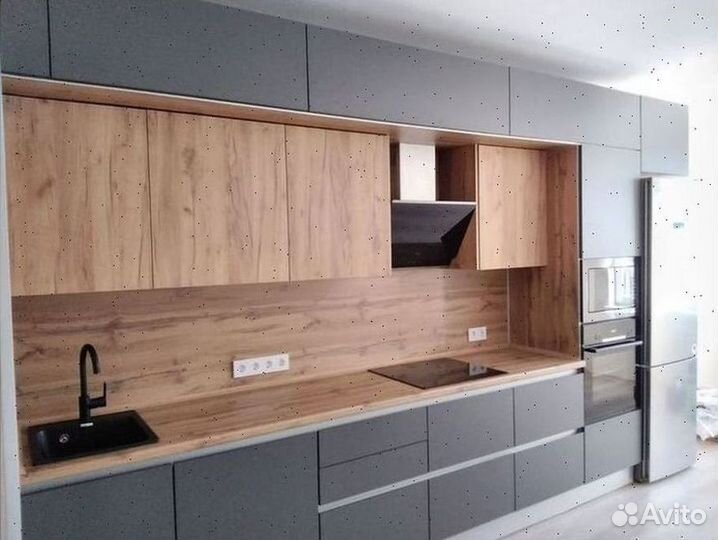 Кухонный гарнитур