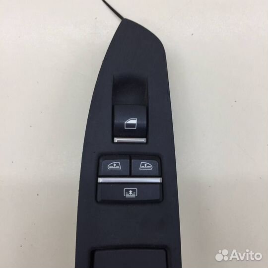 Блок кнопок BMW 7-Series F01,F02 2008-2015