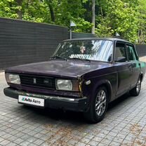 ВАЗ (LADA) 2105 1.5 MT, 1997, 105 000 км, с пробегом, цена 110 000 руб.