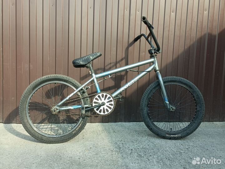 Велосипед бмх