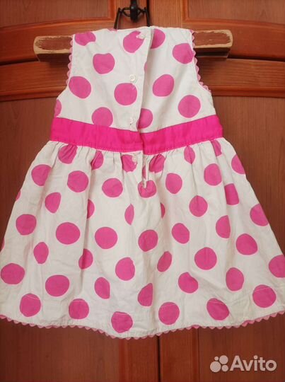 Сарафаны разные