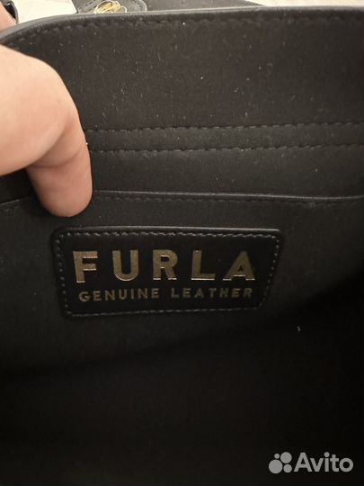 Сумка женская furla