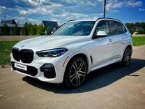 BMW X5 3.0 AT, 2019, 96 000 км