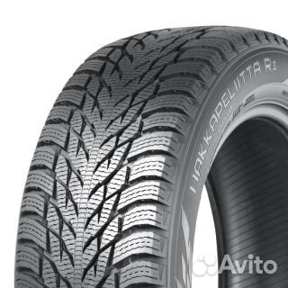 Nokian Tyres Hakkapeliitta R3 215/60 R16 99R