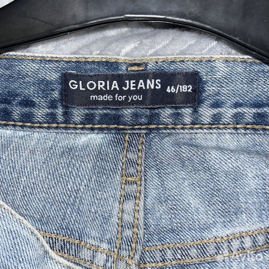 Шорты Gloria jeans