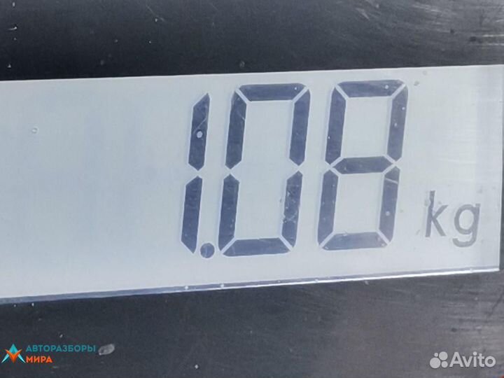 Трубка кондиционера Audi A4 B8/8K 2011 8K0260707S