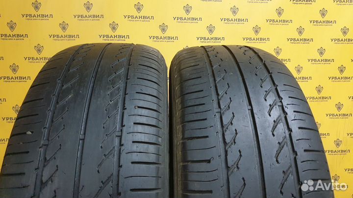 Hankook Optimo K406 235/60 R16 100H
