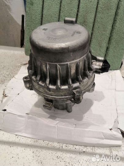 Двигатель на karcher K5 compact