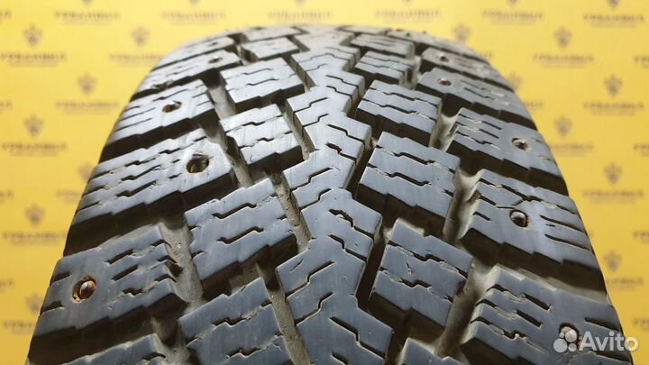 Nokian Tyres Hakkapeliitta C2 195/70 R15 R
