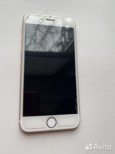 Телефон iPhone 6s 32Gb