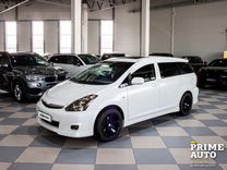 Toyota Wish 1.8 AT, 2008, 185 250 км, с пробегом, цена 1 349 000 руб.