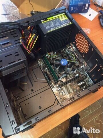 Ремонт ноутбуков компьютеров. Установка программ