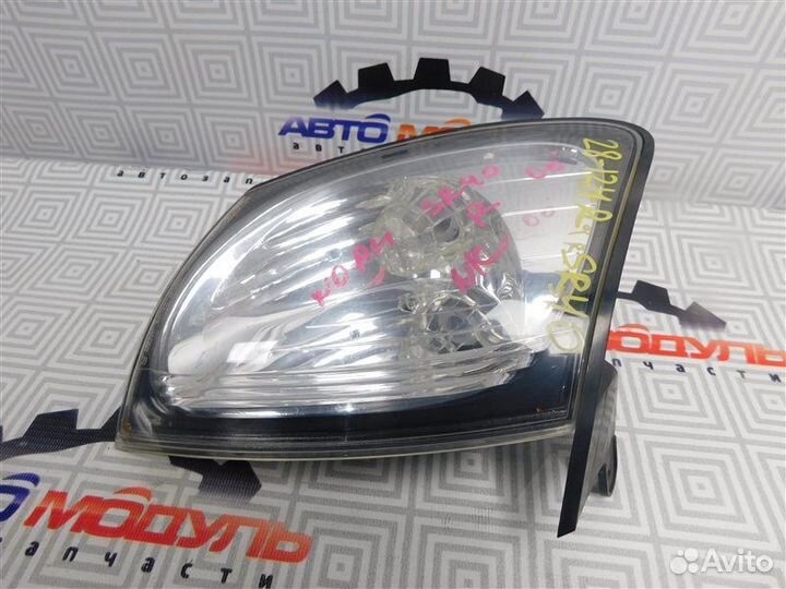 Б/У Габарит правый 28-124 Toyota Town Ace Noah