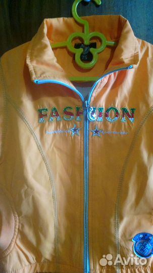 Классный костюм (свитер и брюки) 75 размер