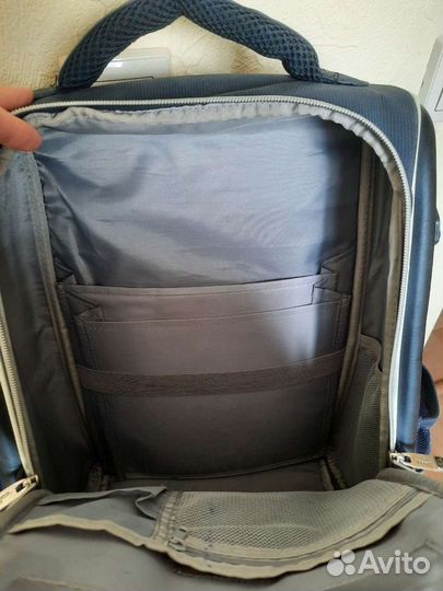 Ранец школьный