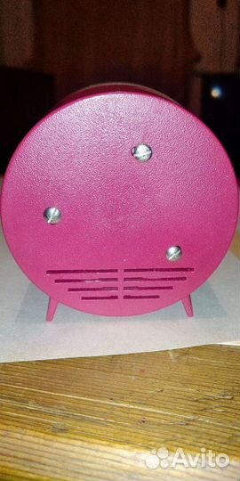 Таймер для кухни.ссср