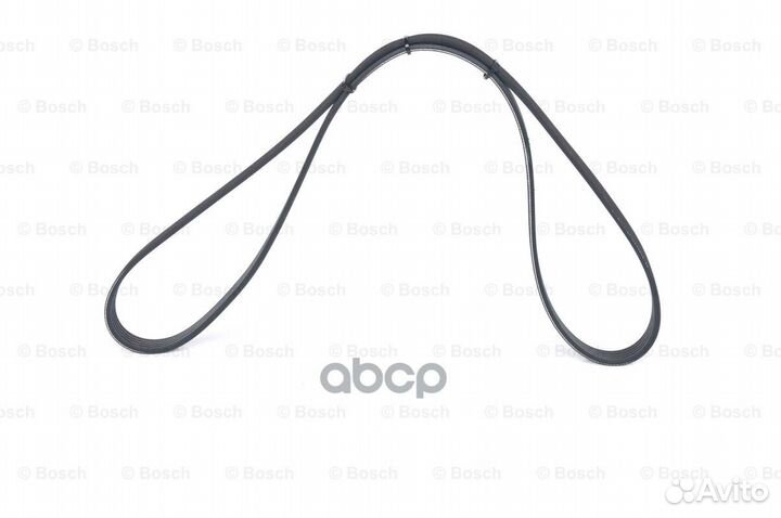 1 987 948 459 ремень поликлиновой Opel Astra 1