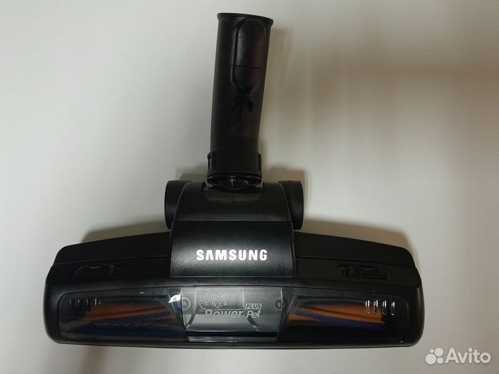 Турбощетка для пылесоса Samsung DJ97-00322F d35мм