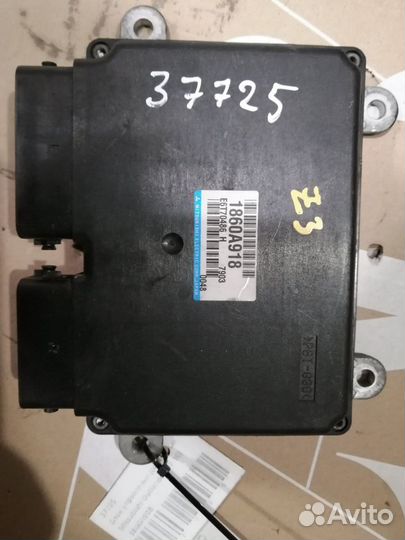 Блок Управления Митсубиси Аутлендер XL