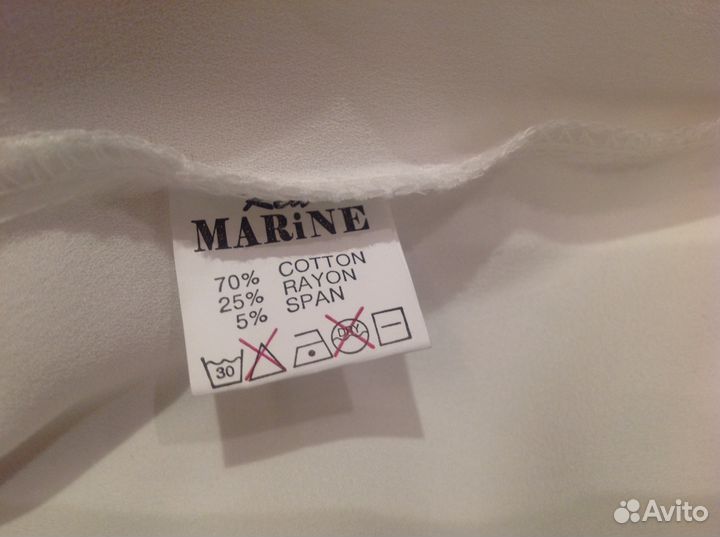 Новая блузка для девочки 11-14 лет Корея