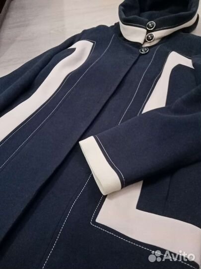 Пальто женское