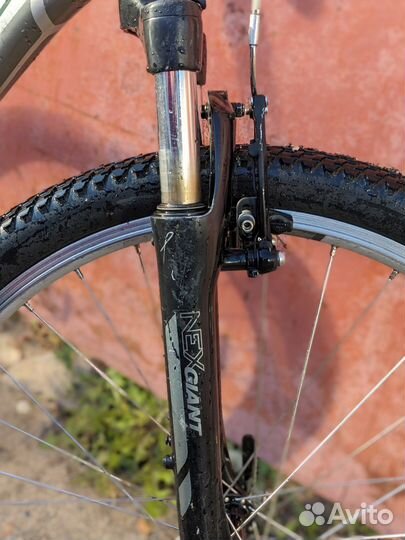 Велосипед Giant sedona dx