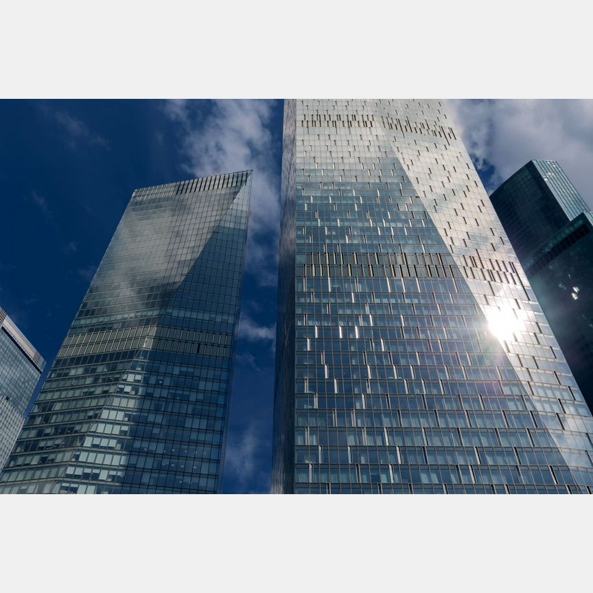 3-к. апартаменты, 161,6 м², 53/85 эт.