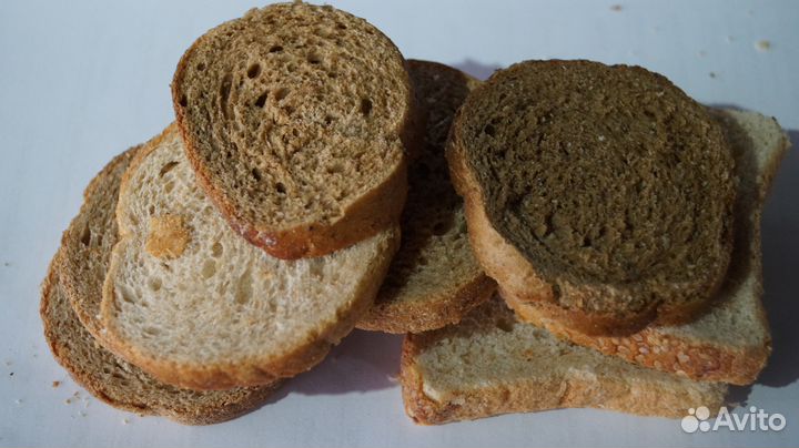 Хлеб