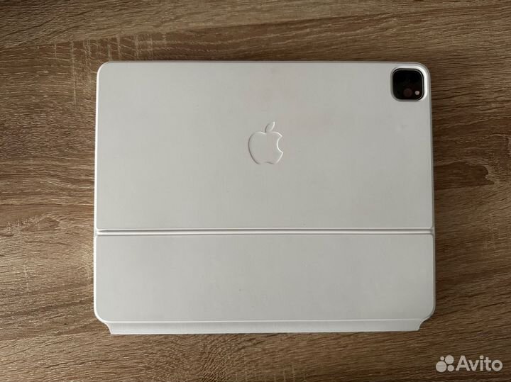 Apple iPad Pro 12.9 M1 512Gb Wi-Fi + LTE