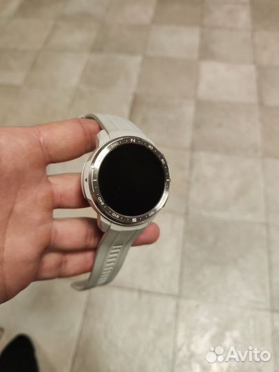 Смарт часы honor watch gs pro