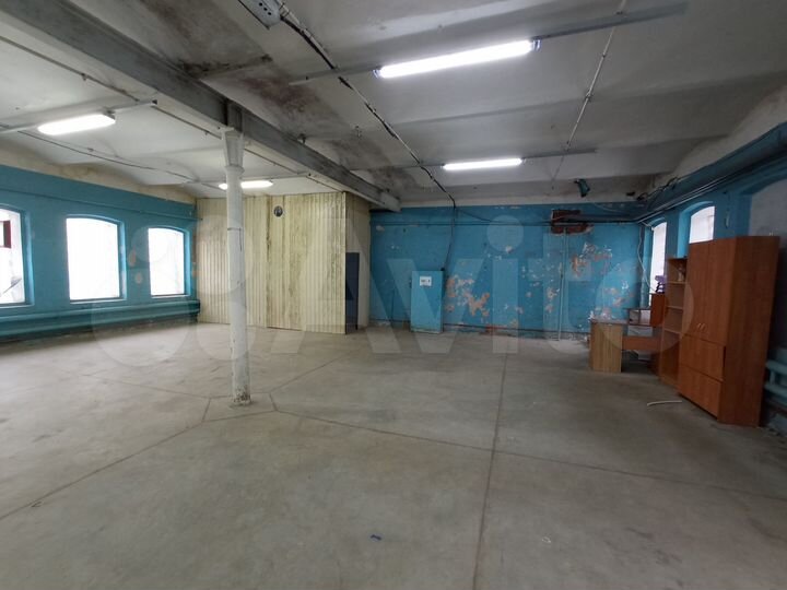 Производство, 373.4 м²