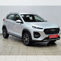 Chery Tiggo 2 Pro 1.5 AT, 2023, 5 км, с пробегом, цена 1 930 000 руб.