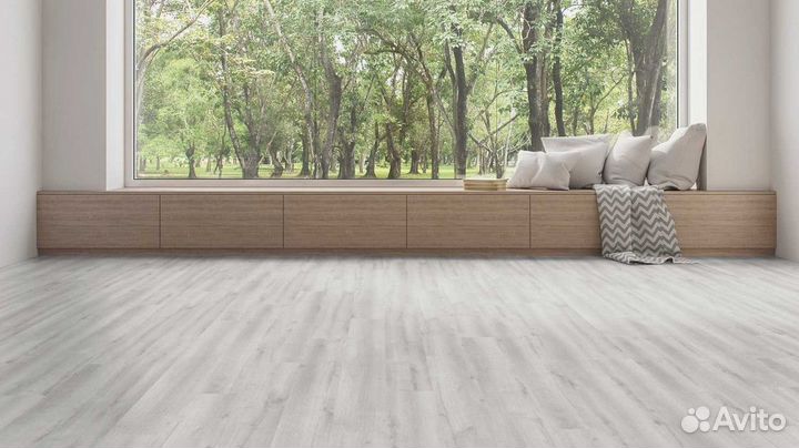 Виниловый ламинат