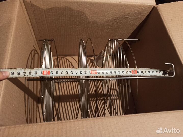 Этажерка для тандыра