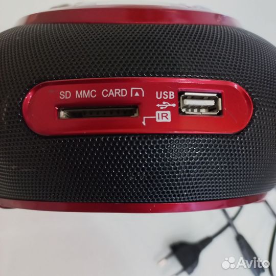 CD mp3 USB проигрыватель