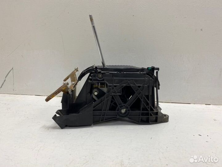 Кулиса кпп Toyota Camry 40 XV40 2006-2011