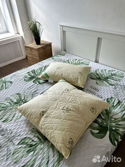 Подушка бамбук / Бамбуковая подушка